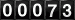 SMD Web Hit Counter