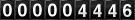 free hit counter html