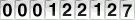 free hit counter html
