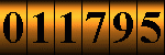 website counter