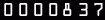 website counter