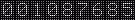 website counter