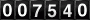 free hit counter