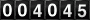 free hit counter