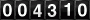 free hit counter