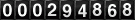 free hit counter