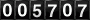 free hit counter