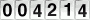 website counter