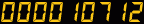 website counter