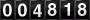 website counter