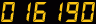 website counter