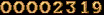 website counter