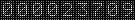 website counter