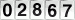website counter