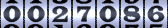 free hit counter code