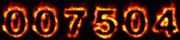 website counter