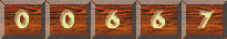 free hit counter