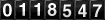 free hit counter