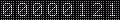 website counter
