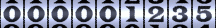 website counter
