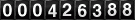 free hit counter