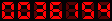 Norevan Counter