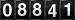 Hit counter