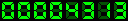 website hit counter