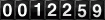 website hit counter