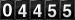 website hit counter