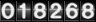 website hit counter